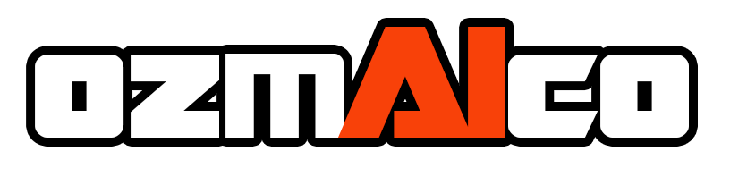 Ozmaico